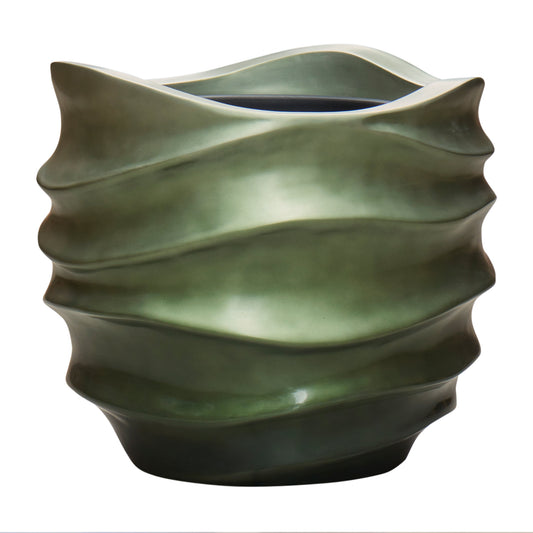 Baq Gradient Lee Couple Matt Forest Green