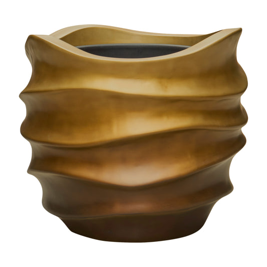 Baq Gradient Lee Couple Matt Honey Brown