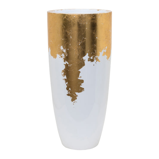 Baq Luxe Lite Glossy Partner White-Gold