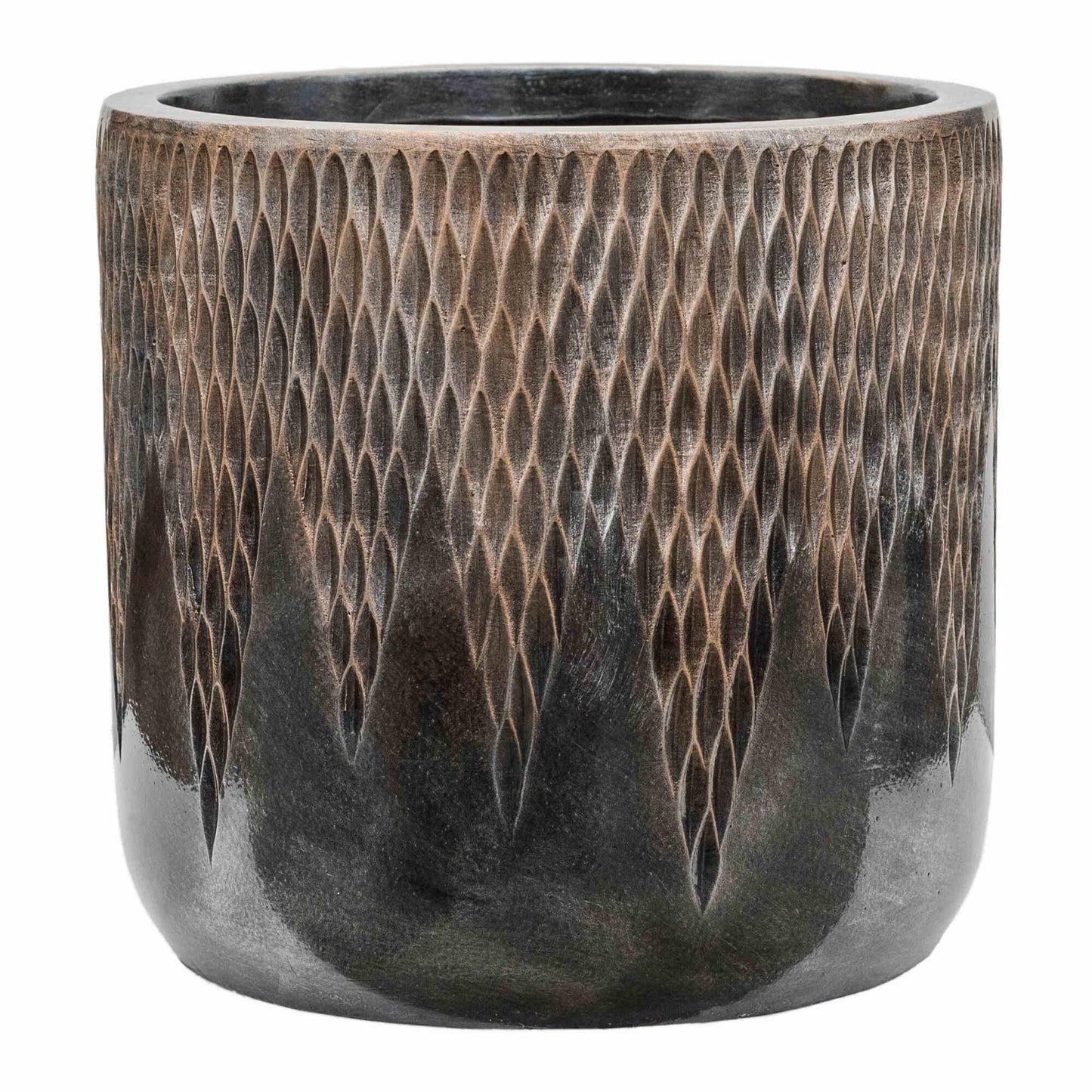 Baq Luxe Lite Universe Comet Cylinder Bronze
