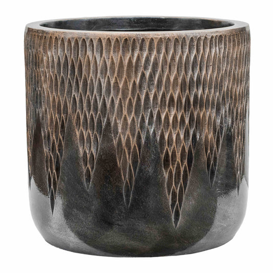 Baq Luxe Lite Universe Comet Cylinder Bronze
