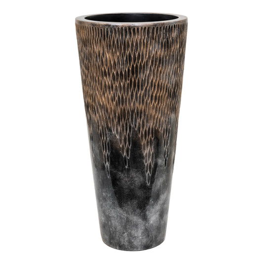 Baq Universe Comet Partner Straight Bronze