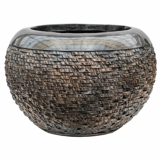 Baq Universe Layer Globe Bronze