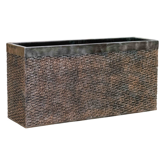 Baq Universe Layer Rectangle Bronze