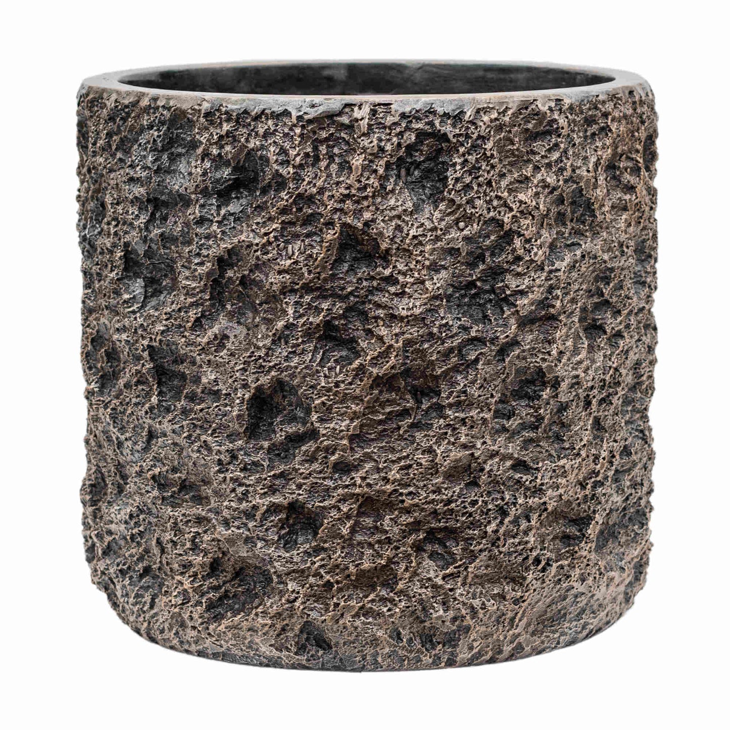 Baq Universe Moon Cylinder Bronze