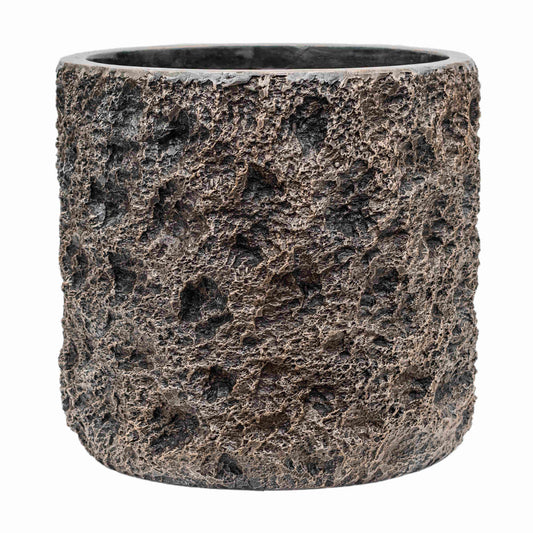 Baq Universe Moon Cylinder Bronze
