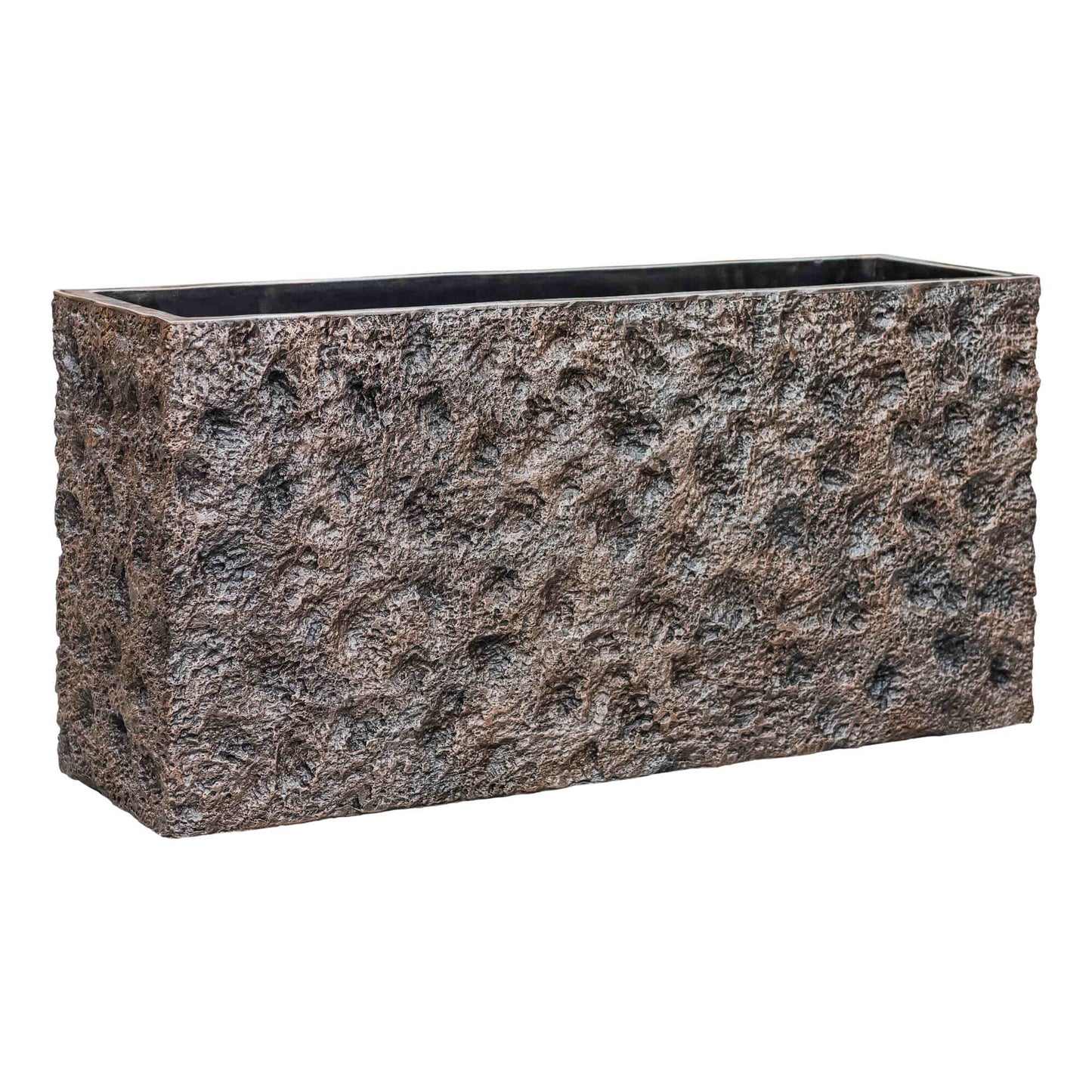 Baq Universe Moon Rectangle Bronze