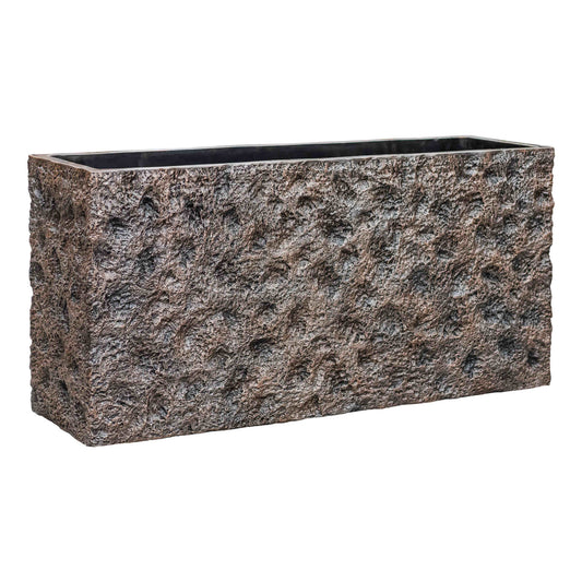 Baq Universe Moon Rectangle Bronze