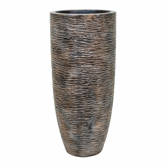 Baq Universe Wrinkle Partner Bronze