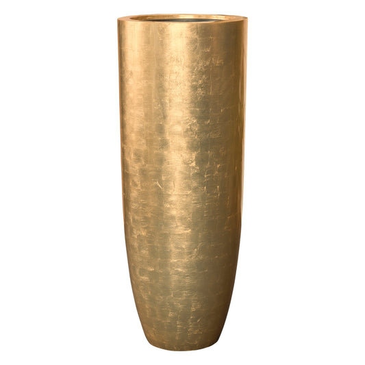 Baq Metallic Silver leaf Partner Glossy Gold s vložkou