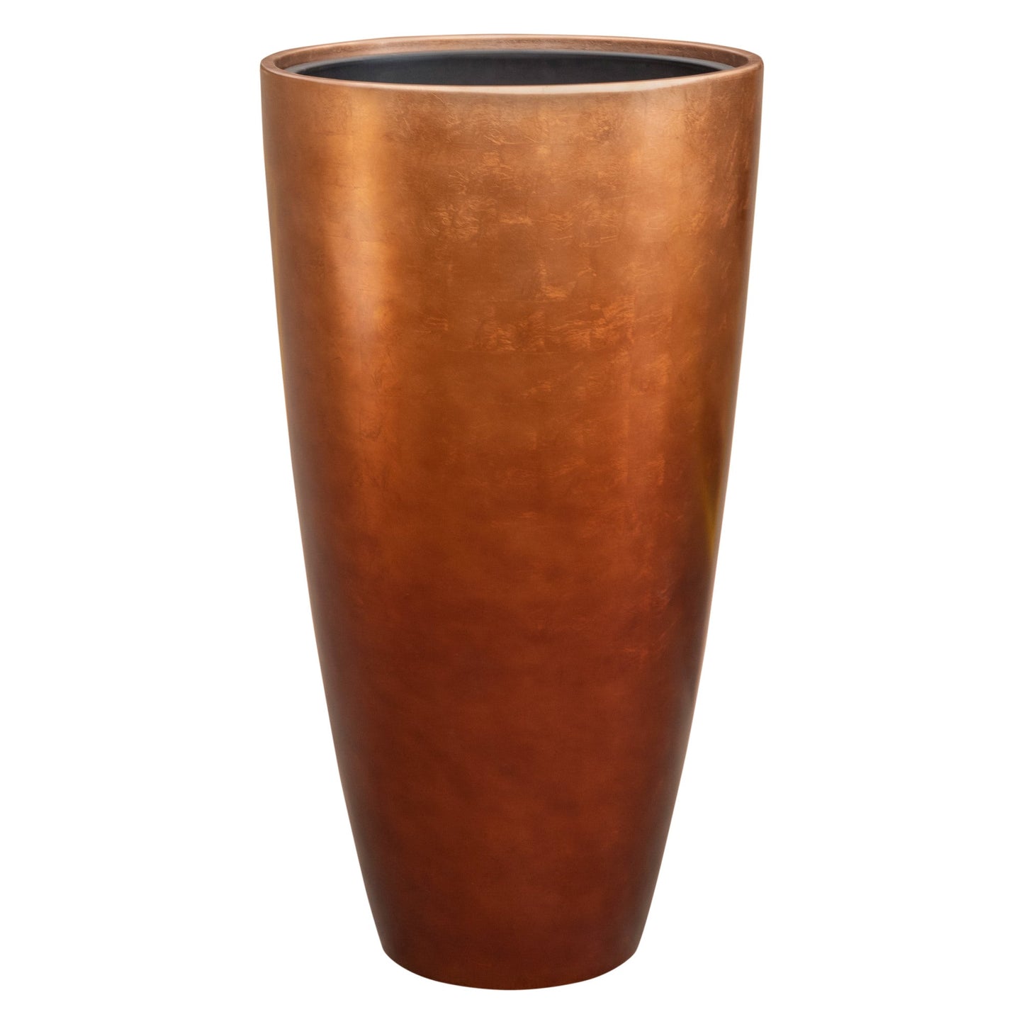 Baq Metallic Silver leaf Partner Matt Copper s vložkou