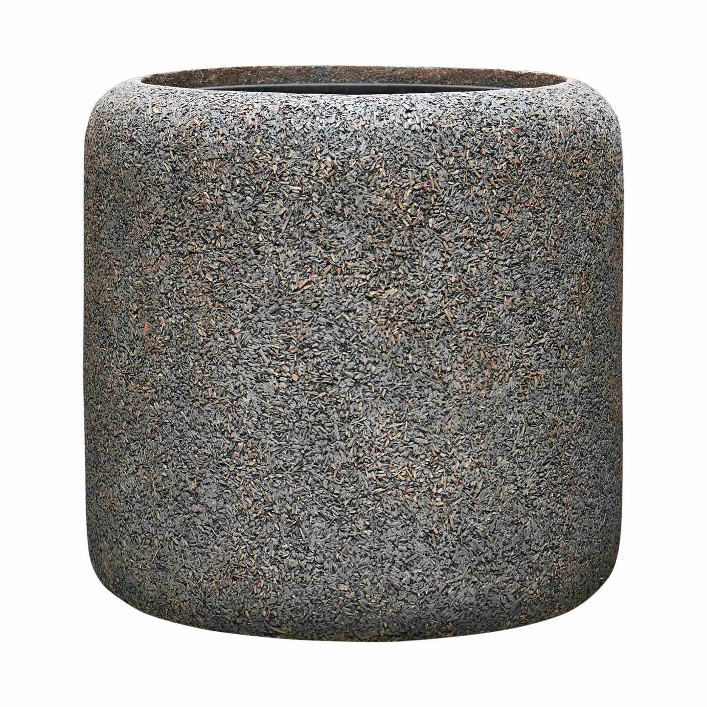 Baq Naturescast Cylinder Grey s vložkou