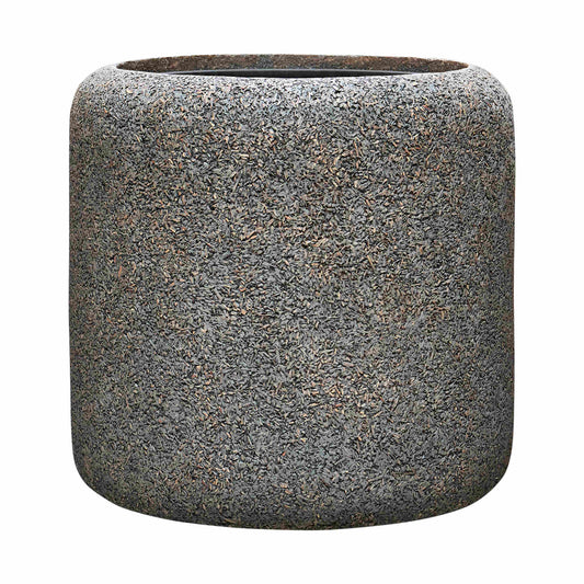 Baq Naturescast Cylinder Grey s vložkou