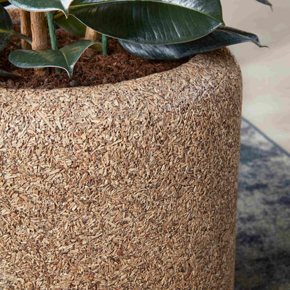 Baq Naturescast Cylinder Natural s vložkou