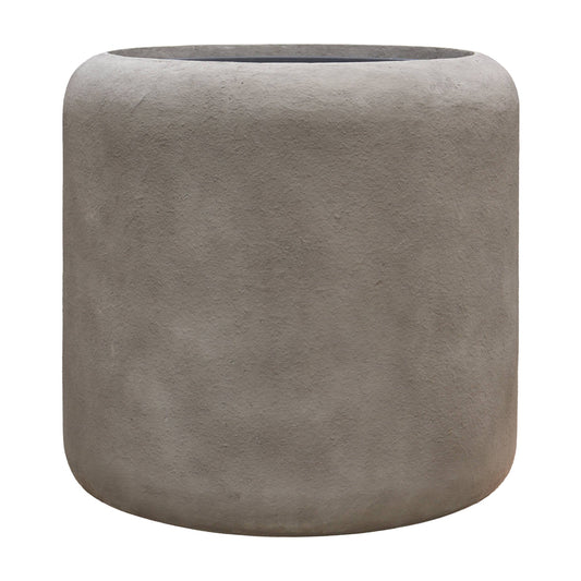 Baq Nucast Cylinder Elephant Grey s vložkou