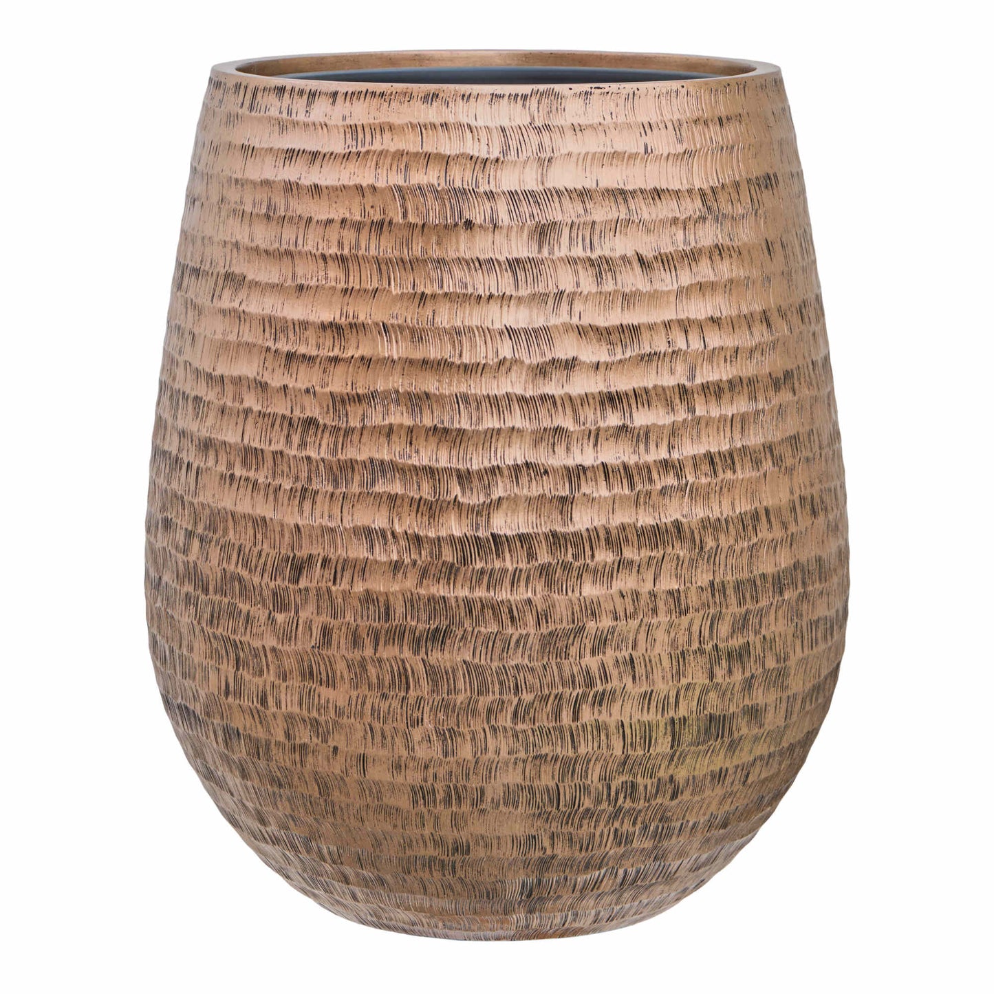 Baq Opus Hammered Darcy Gold s vložkou