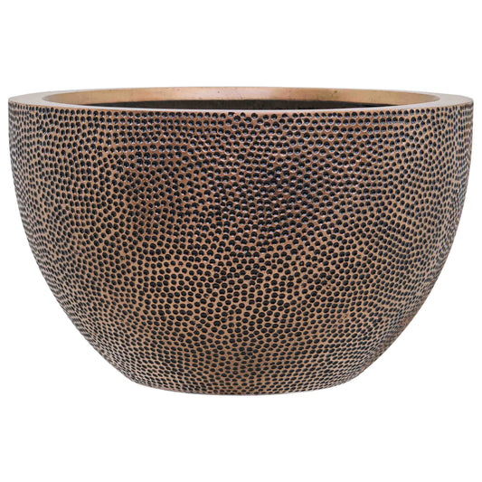 Baq Opus Hit Bowl Gold