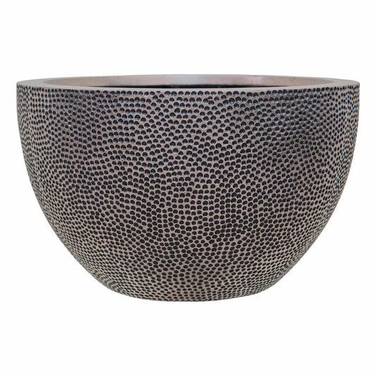 Baq Opus Hit Bowl Silver