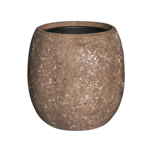 Baq Polystone Coated Plain Balloon Rock s vložkou