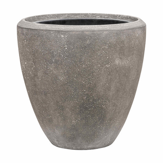 Baq Polystone Plain Couple Grey  s vložkou