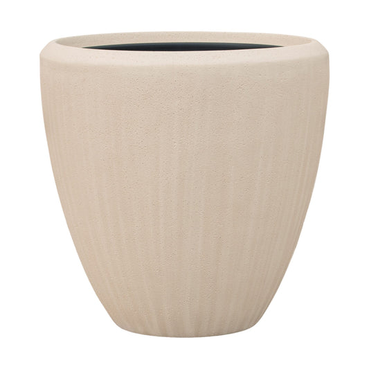 Baq Polystone Plain Couple Natural s vložkou