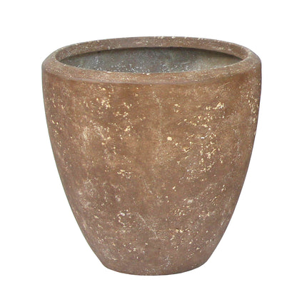 Baq Polystone Plain Couple Rock