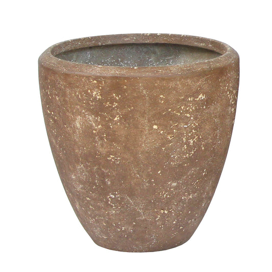 Baq Polystone Plain Couple Rock