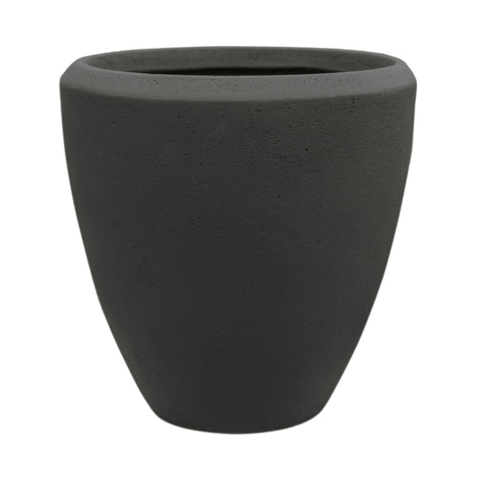 Baq Polystone Plain Couple Smoke