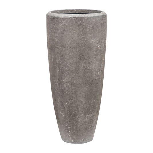 Baq Polystone Plain Partner Grey s vložkou