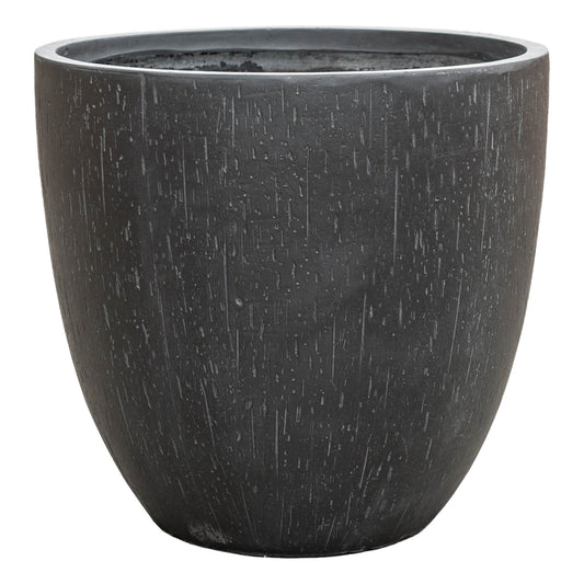 Baq Raindrop Couple Anthracite