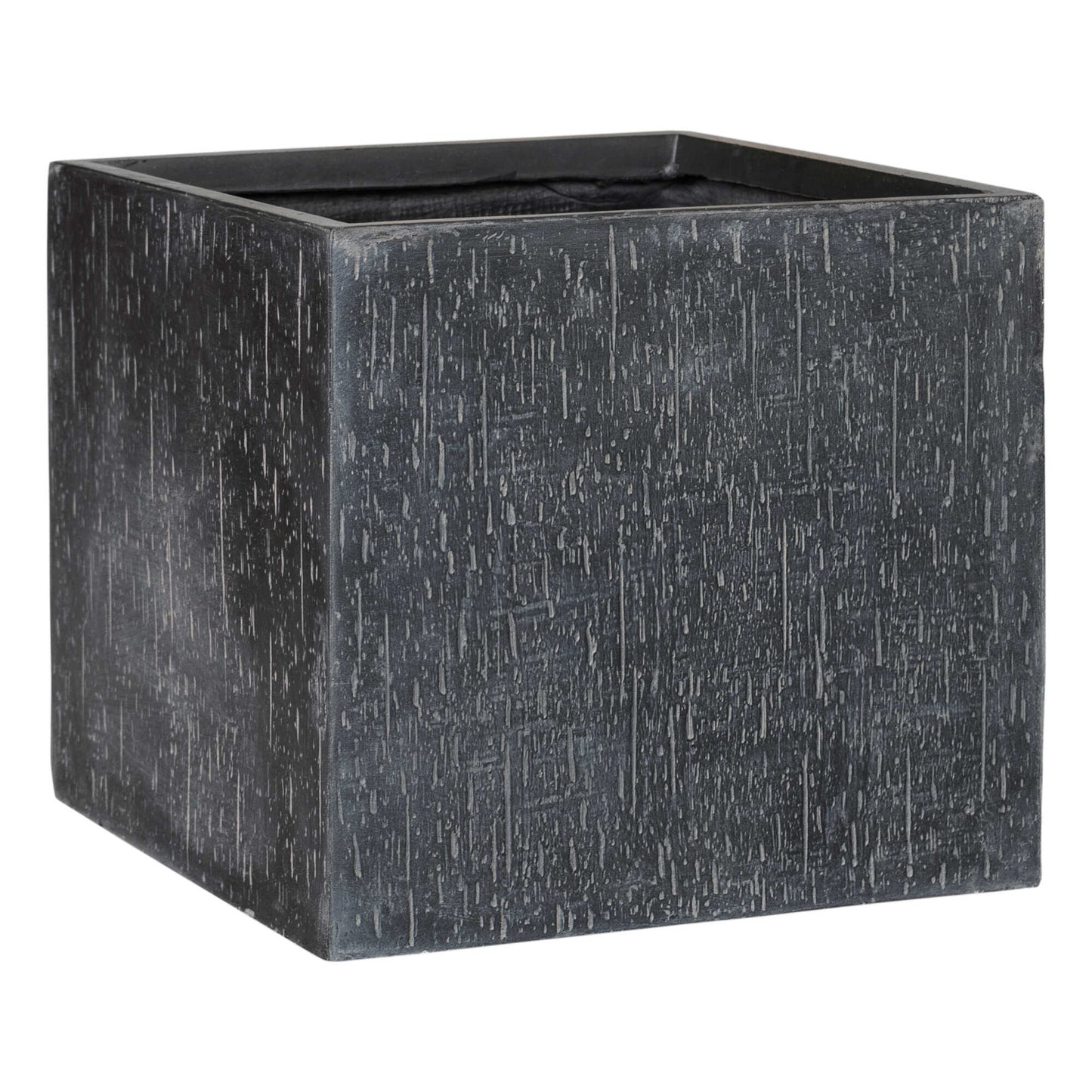 Baq Raindrop Cube Anthracite