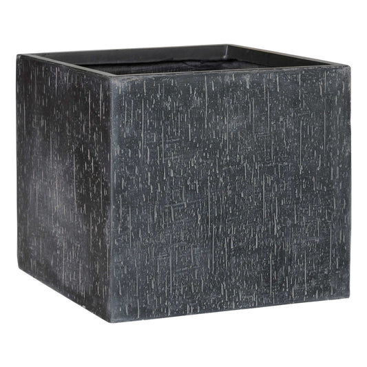Baq Raindrop Cube Anthracite