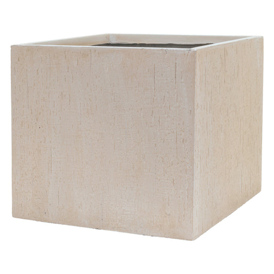 Baq Raindrop Cube Beige