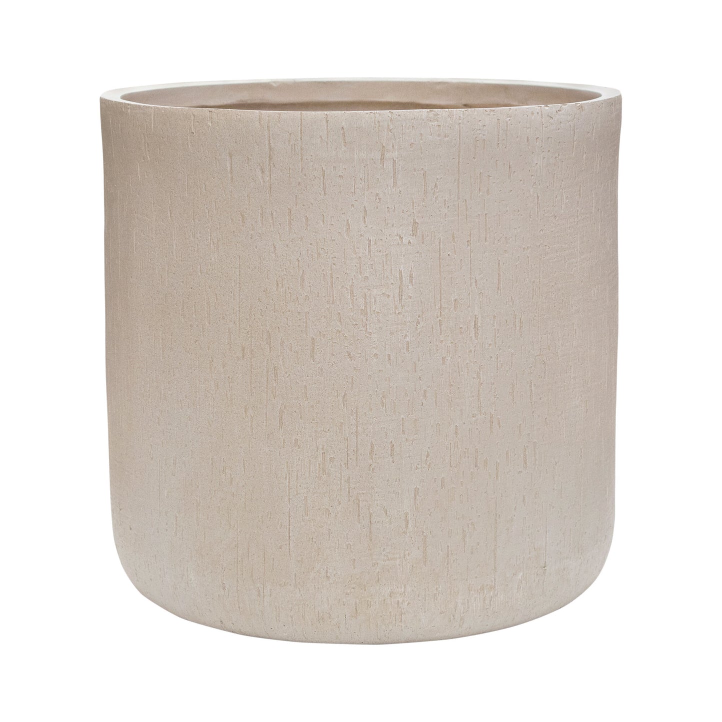 Baq Raindrop Cylinder Beige