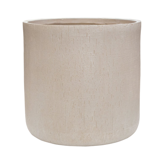 Baq Raindrop Cylinder Beige