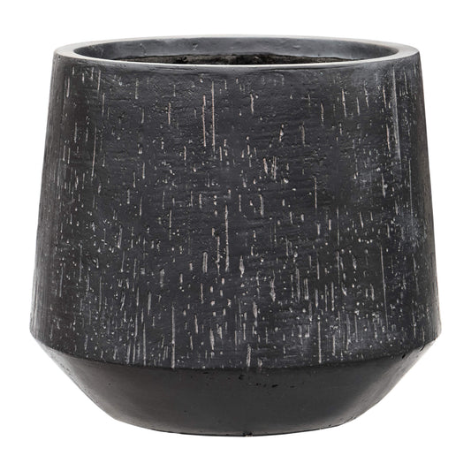 Baq Raindrop Darcy Anthracite