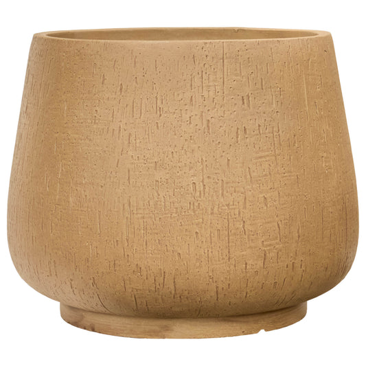 Baq Raindrop Darcy Brown Beige