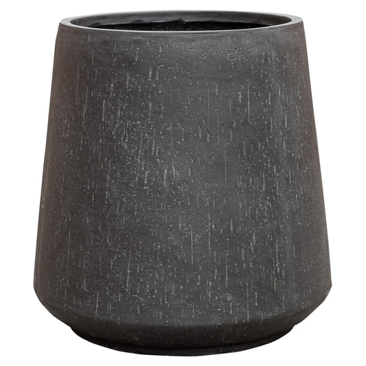 Baq Raindrop Darcy High Anthracite