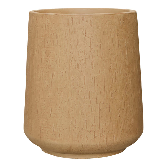 Baq Raindrop Darcy High Brown Beige