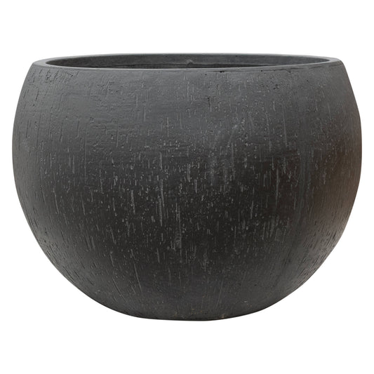 Baq Raindrop Globe Anthracite