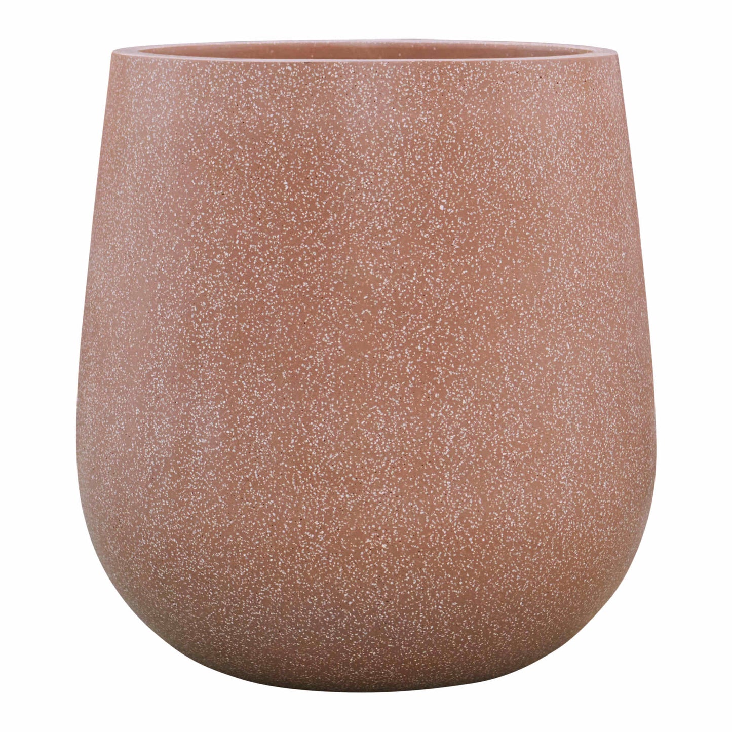 Baq Terrazzo Balloon Mocha