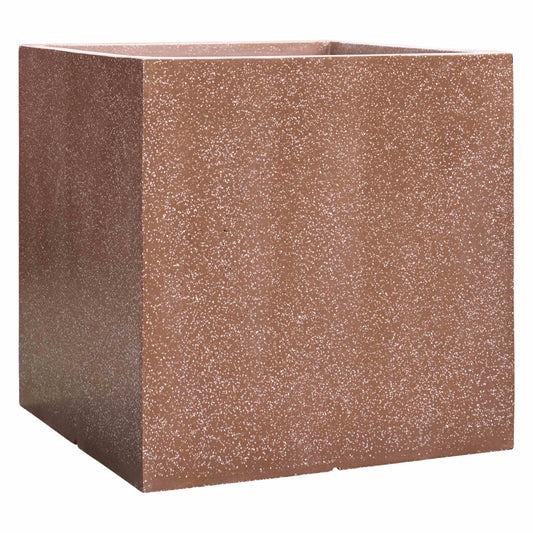 Baq Terrazzo Cube Mocha