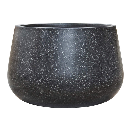 Baq Terrazzo Darcy Black
