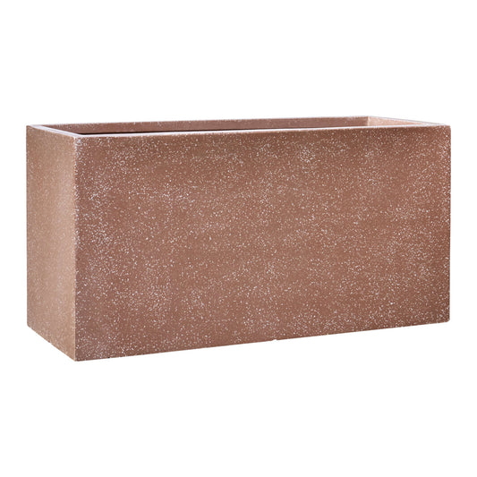Baq Terrazzo Rectangle Mocha