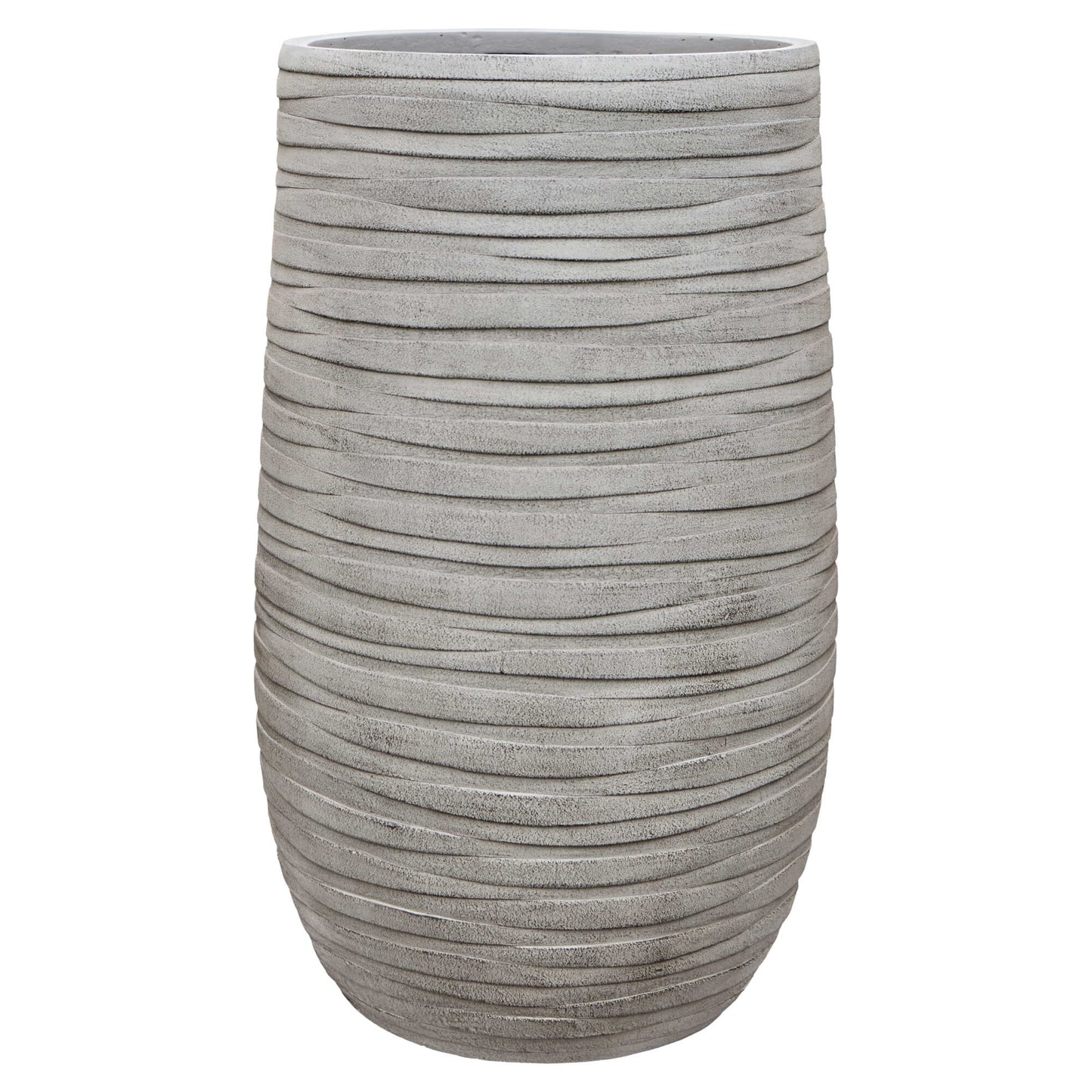 Baq Tornado Partner Grey