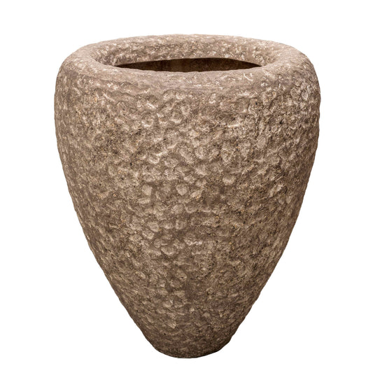 Baq Polystone Rough Couple Rock