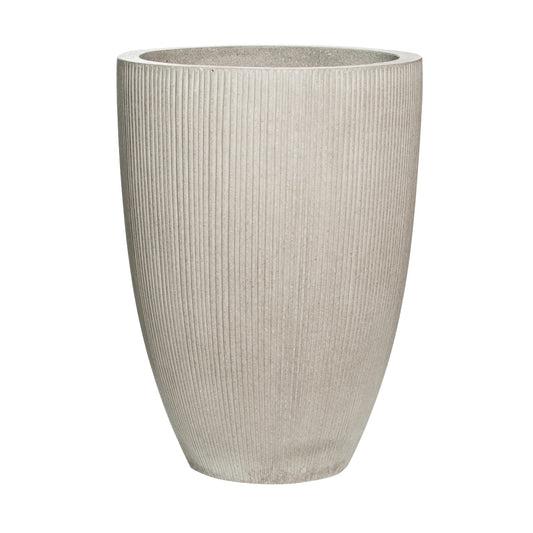 Ben Light Grey (vert. ridg.)