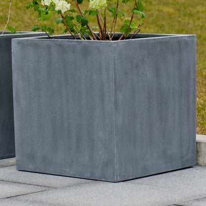 Block Grey