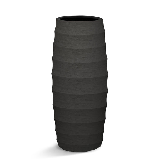Bordo Modern Vase Earth