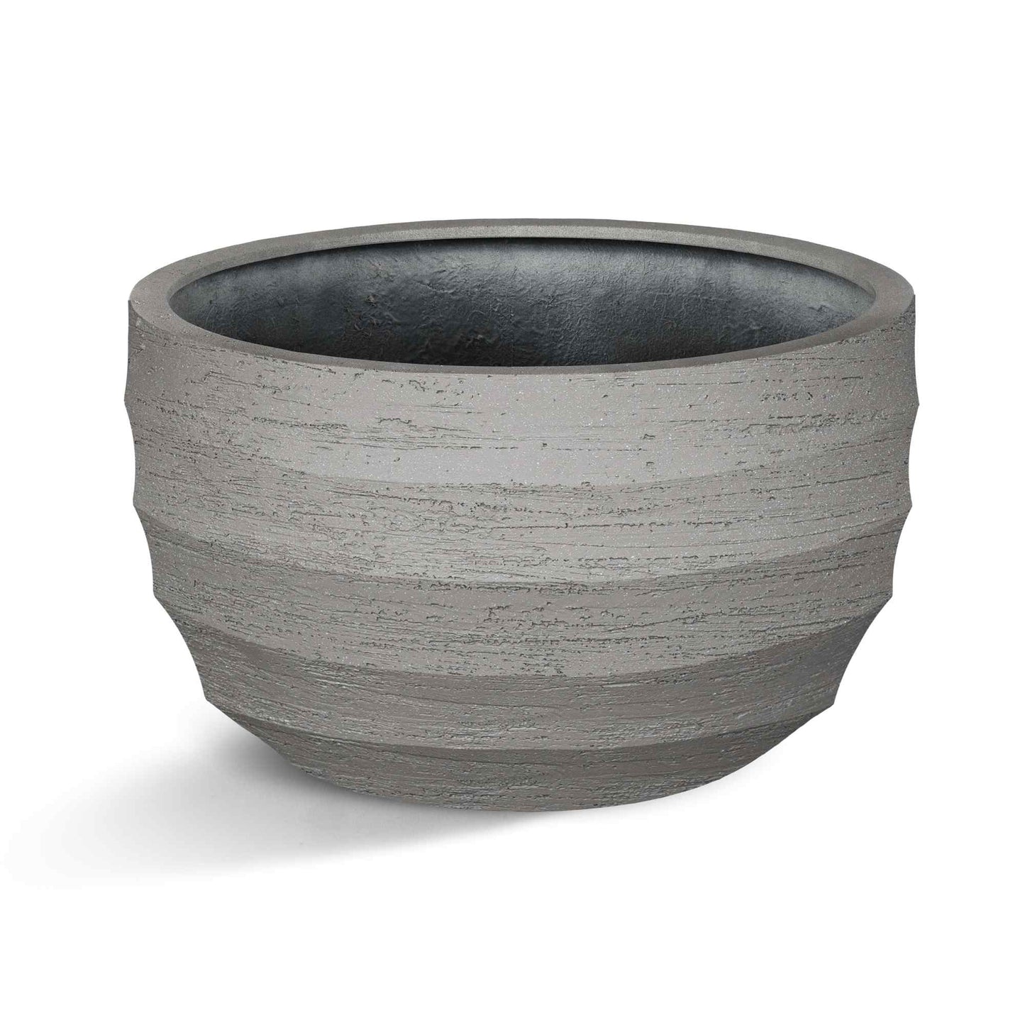 Bordo New Egg Pot Low Clay